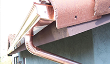 Rain Gutter Installation, Repair, Cleaning in Karlstad, MN